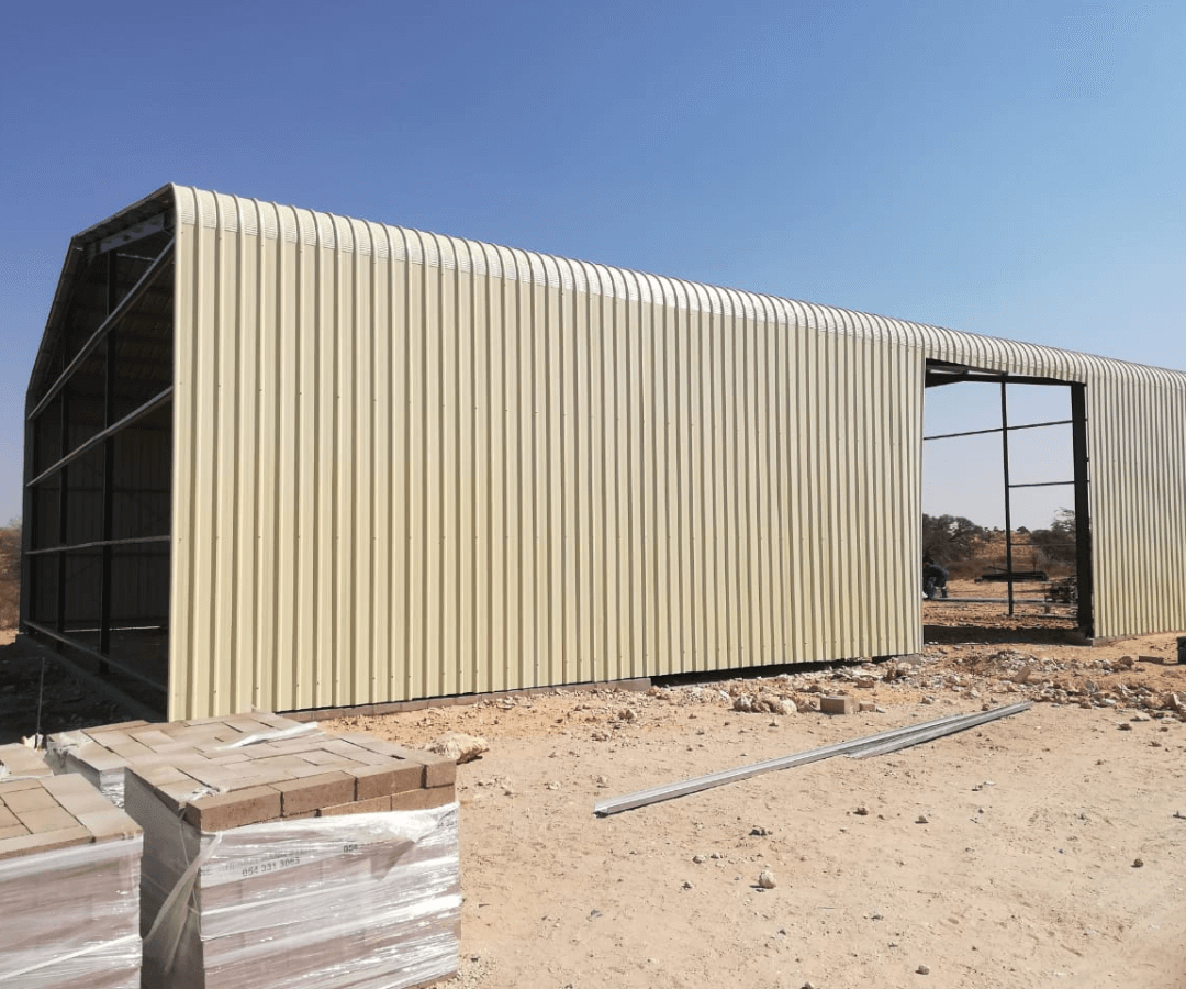 Projects - SSM